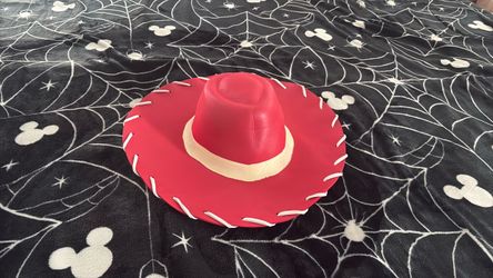 Disney Toy Story Jessie hat for costume