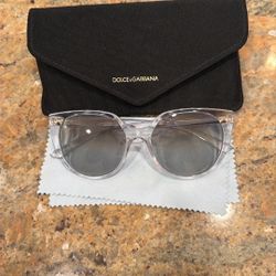 Dolce&Gabbana Sun Glass 