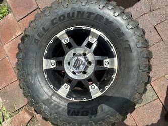 Wheels Tires