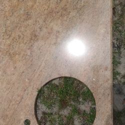 Marvelous Marcus's Marble