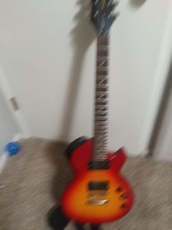 Epiphone Special II Guitar