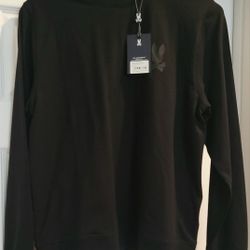 BOYS PSYCHO BUNNY LONG SLEEVE 