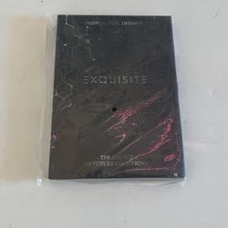 Exquisite Darts 