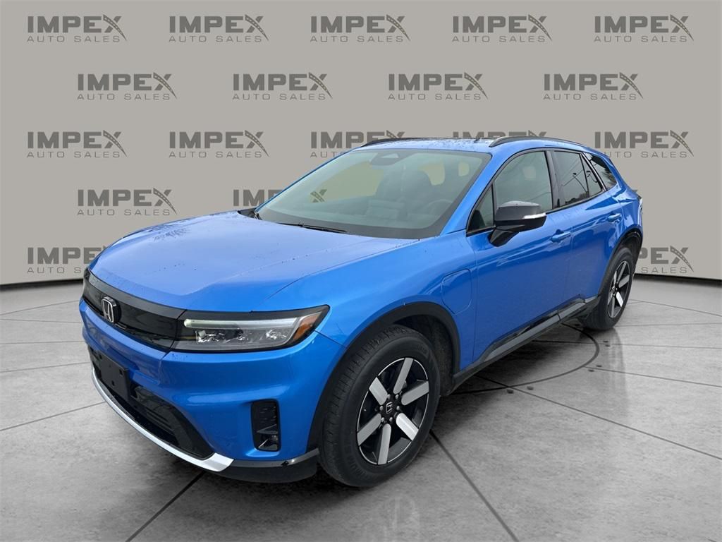2024 Honda Prologue