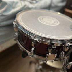 Great Starter 5 Piece Drum Kit