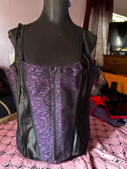 Corsé size xL