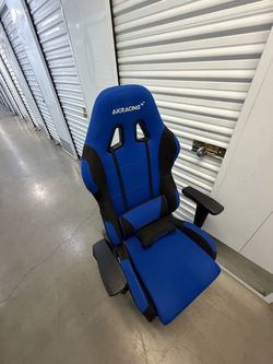 AKRacing Core Series EX gaming chair