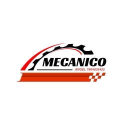 General Mechanic And Body Shop. Mecanico 