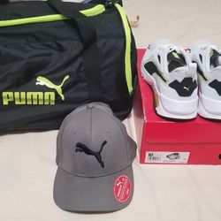 PUMA Gears