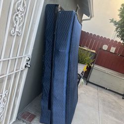 Full Bed 54”x75” $50