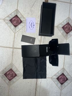Prada Sunglasses