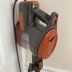 Shark Rocket Vacuum GREAT CONDITION