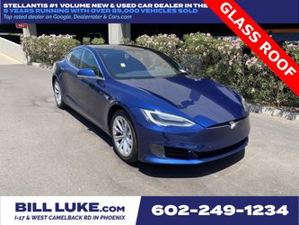 2017 Tesla Model S
