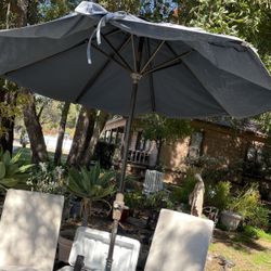 Patio Chairs