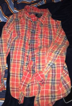 Dope Flannel