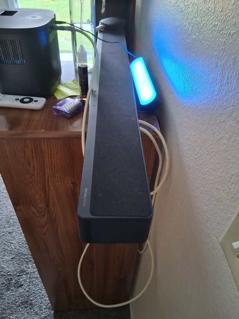 Hisense5.2 Surround Sound System 