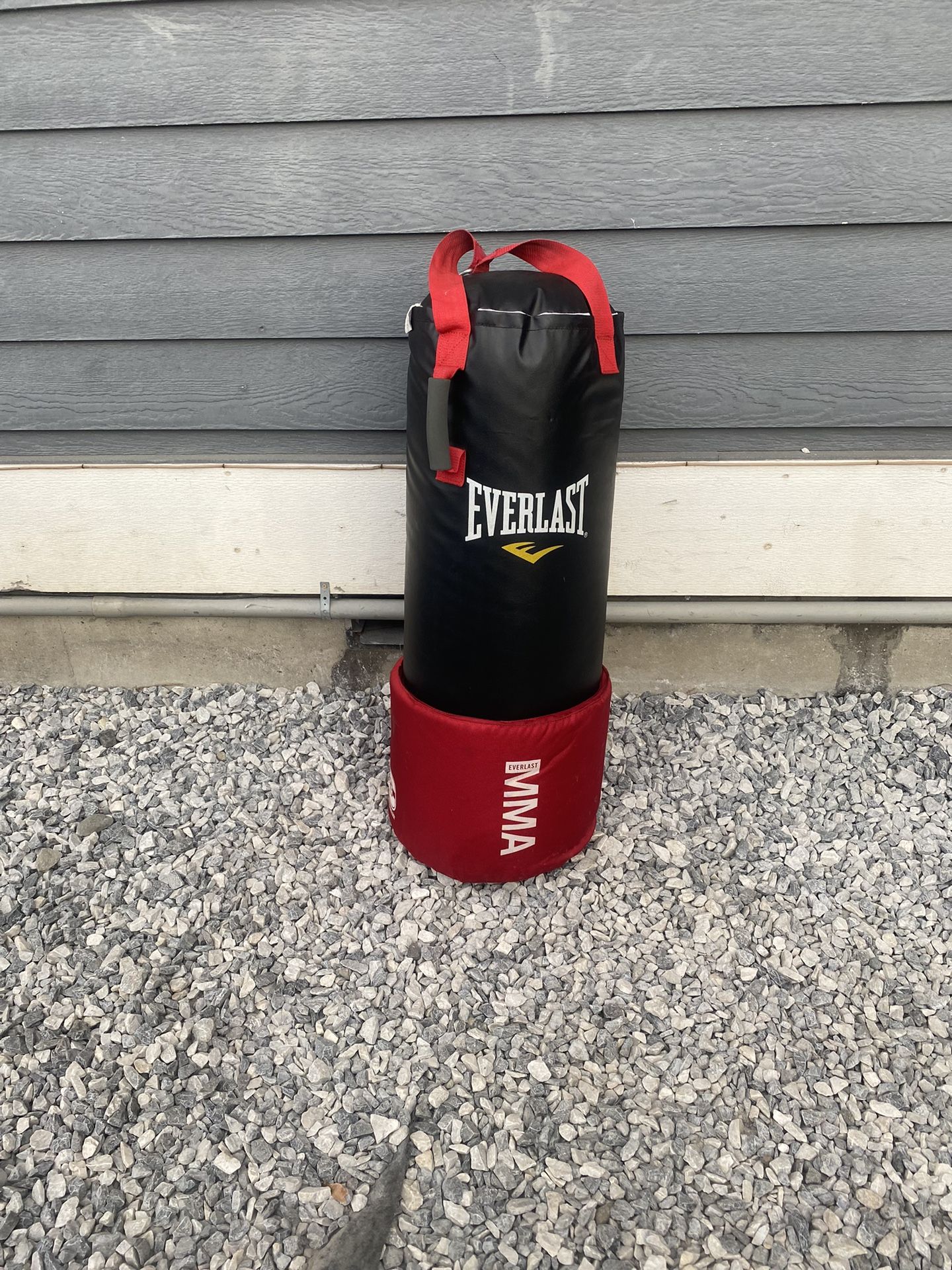 Boxing Bag