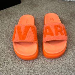 Adidas Ivy Park Slides 