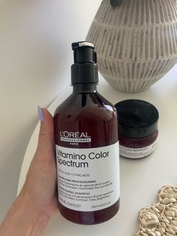 l’oreal professionnel vitamino color spectrum shampoo