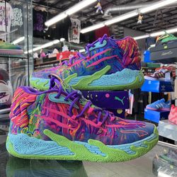 Puma LaMelo Ball MB.03 Be You