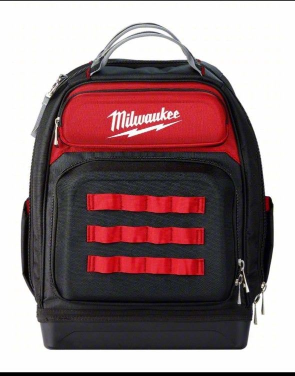 Minew Tool Backpack 🎒 Nuevo