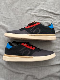 Adidas FiveTen Sleuth MTB Shoes