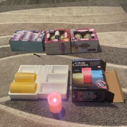 Electric Candles