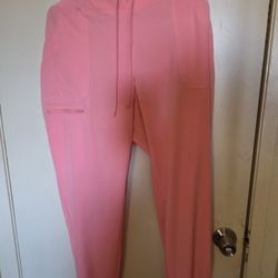 Scrub Pant