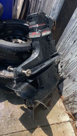 Mercruiser transmission