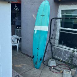 Modern Longboards BlackBird 