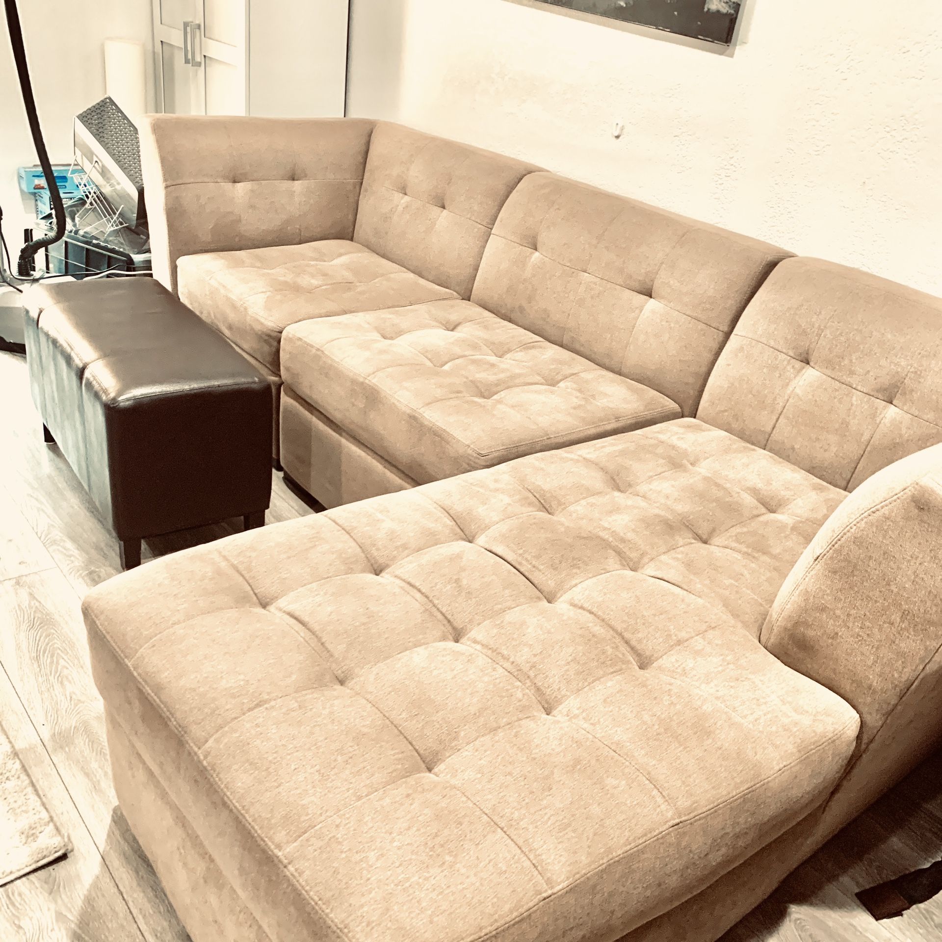 Sofa from Macys