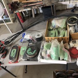 Small Engine Parts (Mowers, Blowers, Chainsaws, Etc)