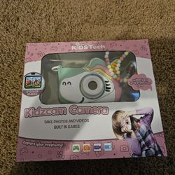 Unicorn  Camera 