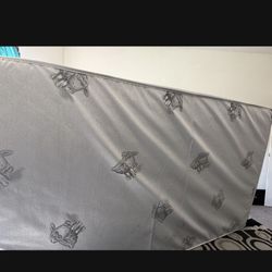 Crib Mattress