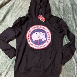 Canada Goose Hoodie ( Men’s Size XS Cut)