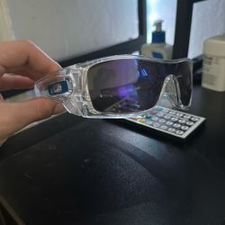 Oakley Sunglasses
