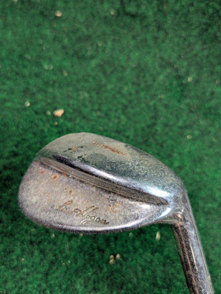 Ben Hogan Sure Our Wedge