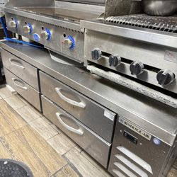 Heavy Duty Restaurant Equipment 