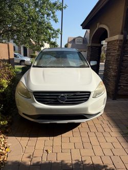 2016 Volvo Xc60