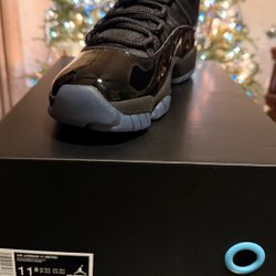 Gamma Retro 11 Size 11.5