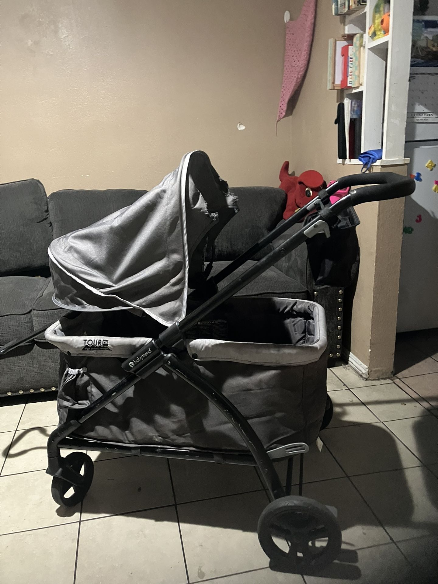 Used Stroller Wagon
