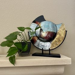 3 Piece Set - Ornamental Decor