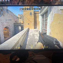 ASUS VG259QM GAMING MONITOR