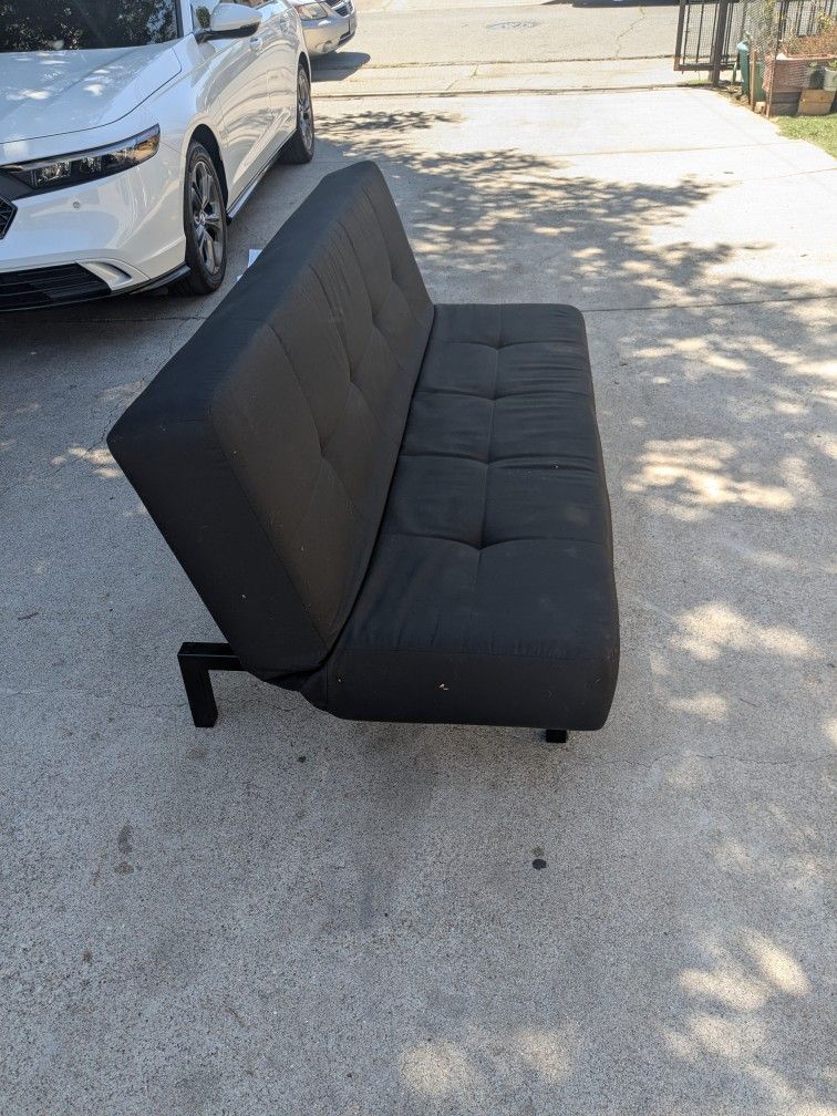 Sofa Bed Used