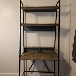 3 Tiered Desk