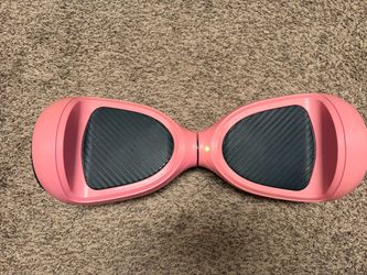Hover-1 My First Self Balancing Hoverboard for Kids-pink
