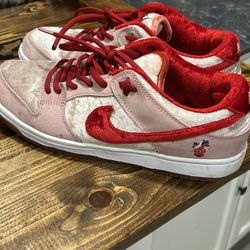 Nike SB Dunk Low StrangeLove