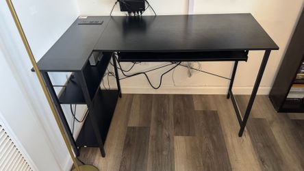 Office Desk