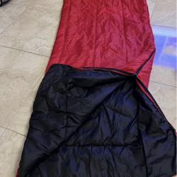 Sleeping Bag (adult