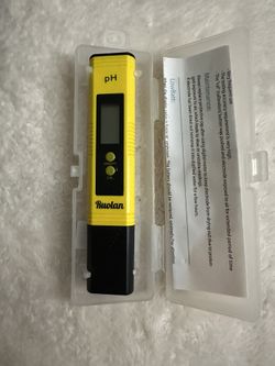 Ph Reader
